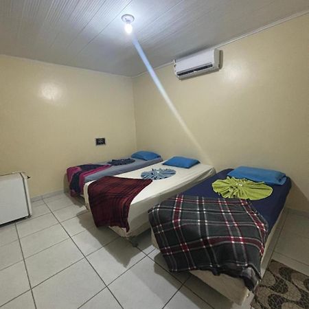 Hotel Viena Manaus Buitenkant foto