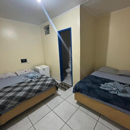 Hotel Viena Manaus Buitenkant foto