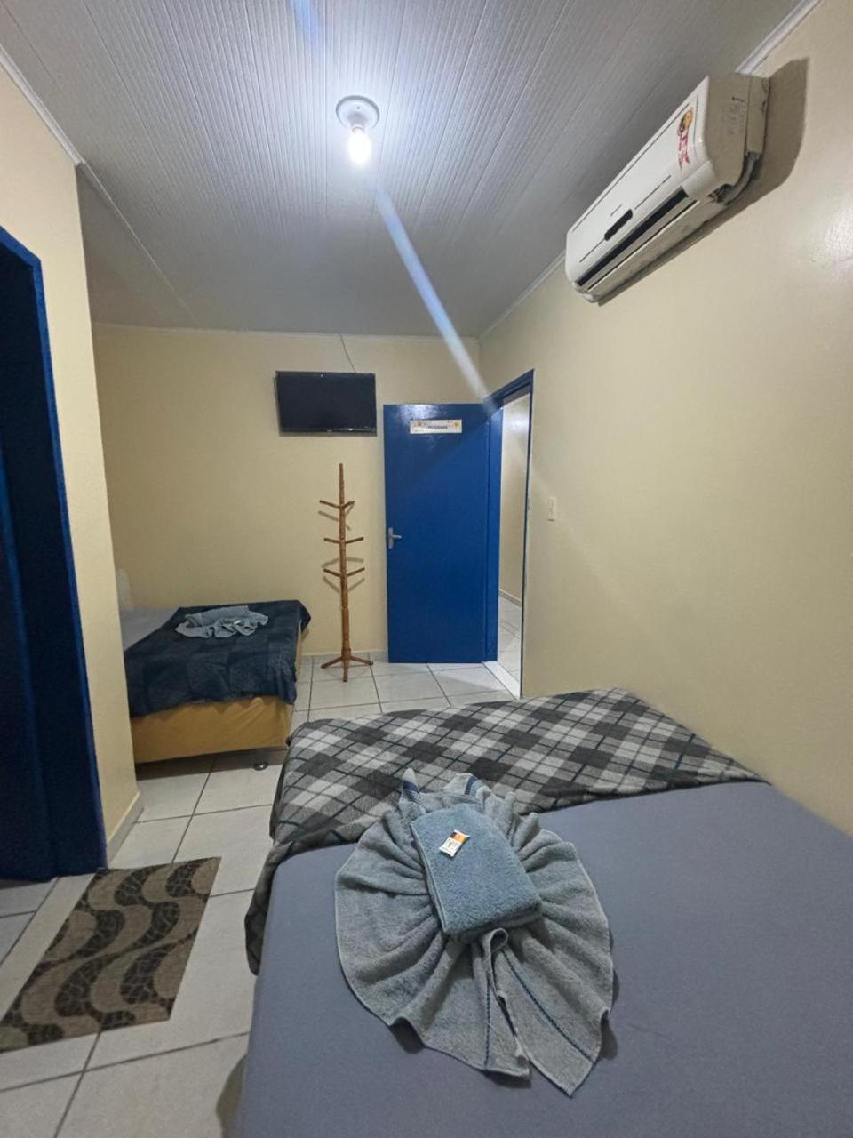 Hotel Viena Manaus Buitenkant foto