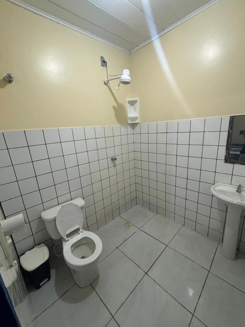 Hotel Viena Manaus Buitenkant foto