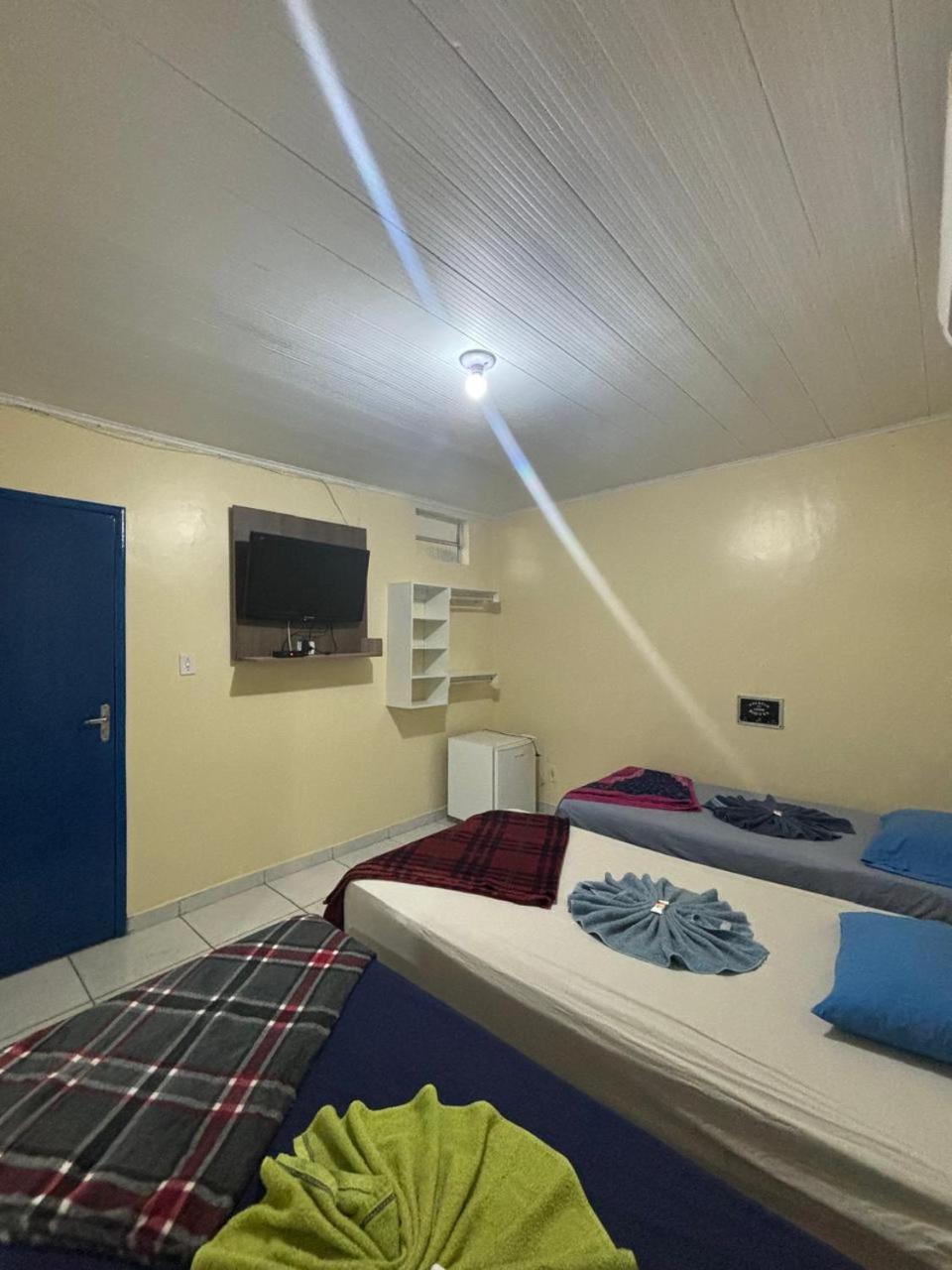 Hotel Viena Manaus Buitenkant foto