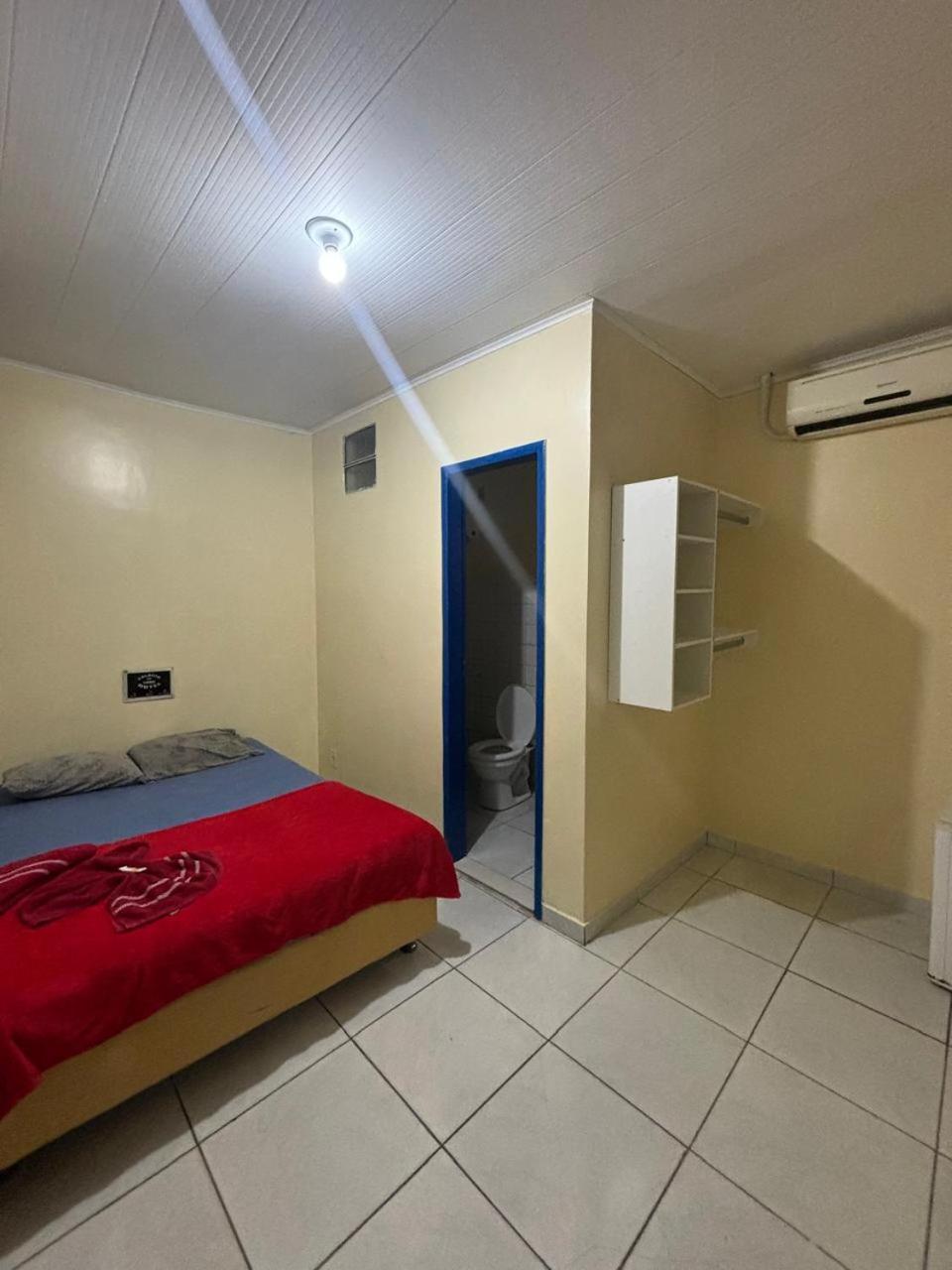 Hotel Viena Manaus Buitenkant foto